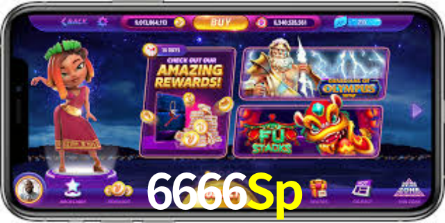 6666Sp.Bet